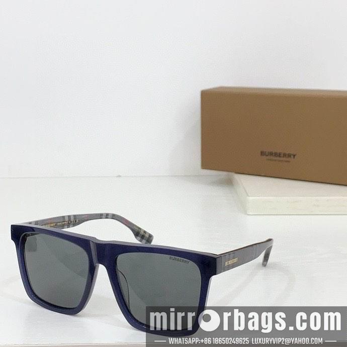 Replica Burberry Glasses smr07