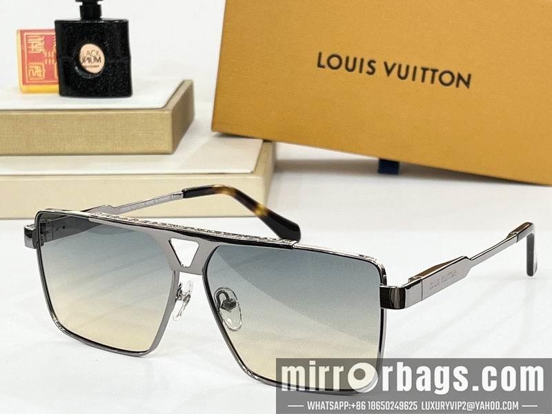 Replica LV Glasses smh102