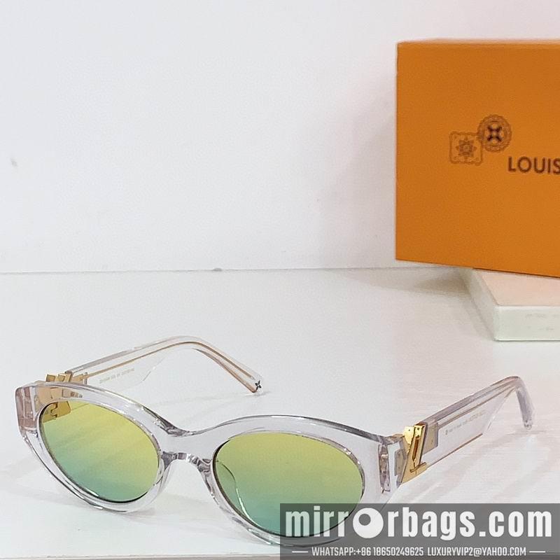 Replica LV Glasses smr75