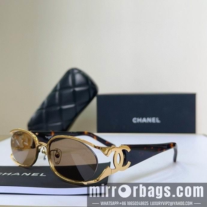 Replica Chanel Glasses smr19