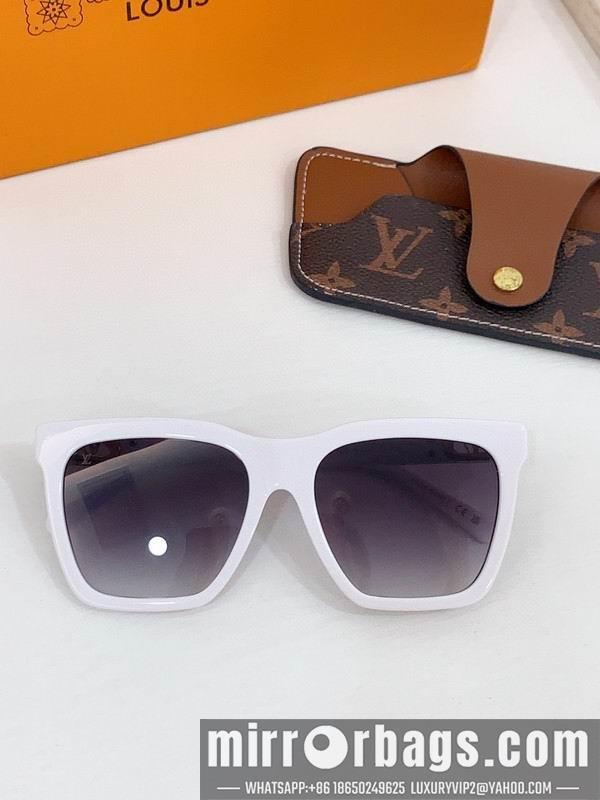 Replica LV Glasses smr80