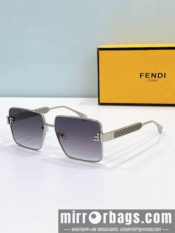 Replica Fendi Glasses smh71