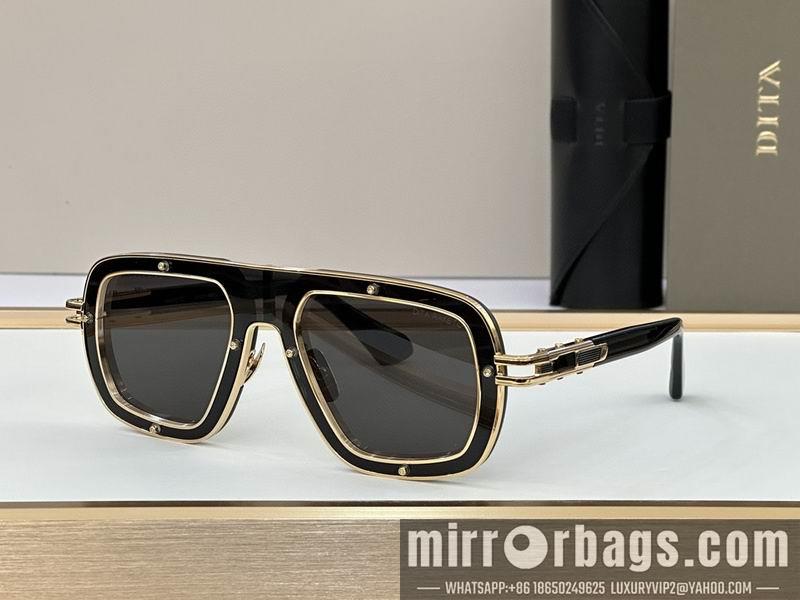 Replica Dita Glasses 03smh48