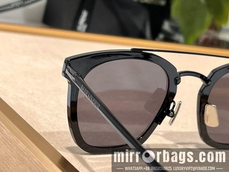 Replica YSL Glasses smx126