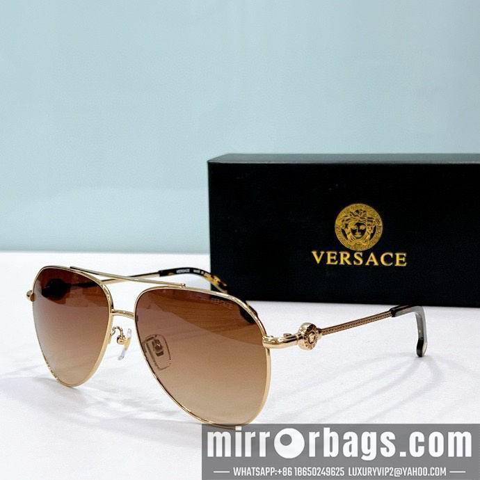 Replica Versace Glaases smx79