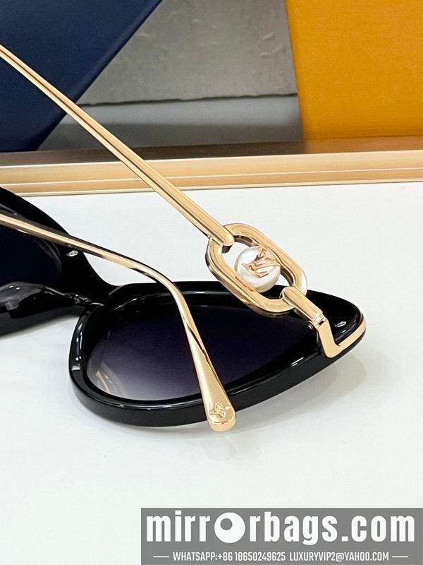 Replica LV Glasses smh184