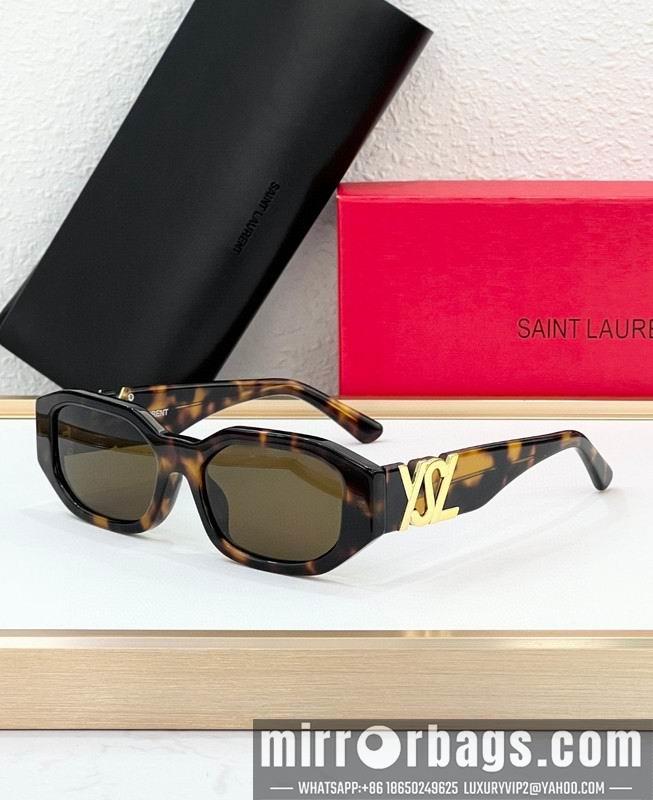 Replica YSL Glasses 03smh47