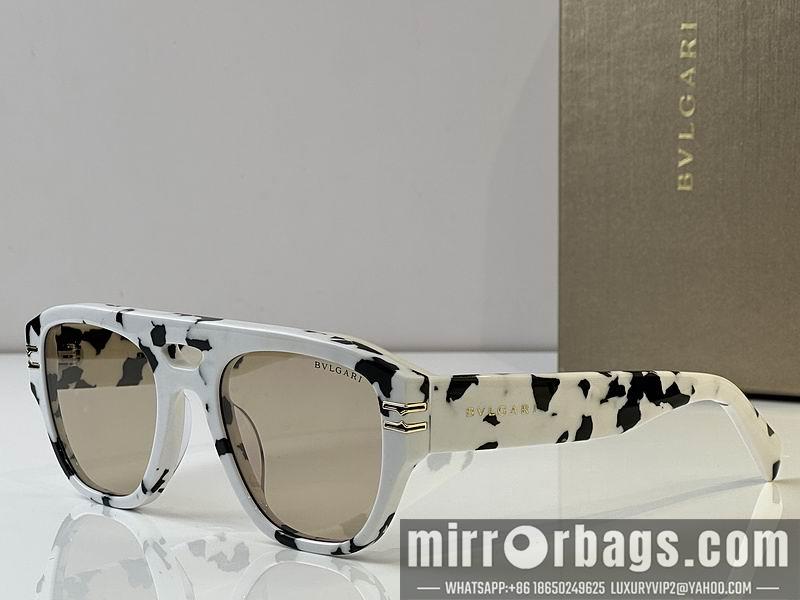 Replica Bvlgari Glasses 03smh176