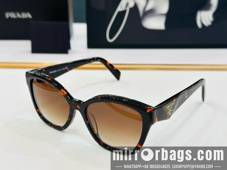 Replica Prada Glasses smr149