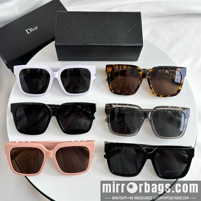 Replica Dior Glasses smr46