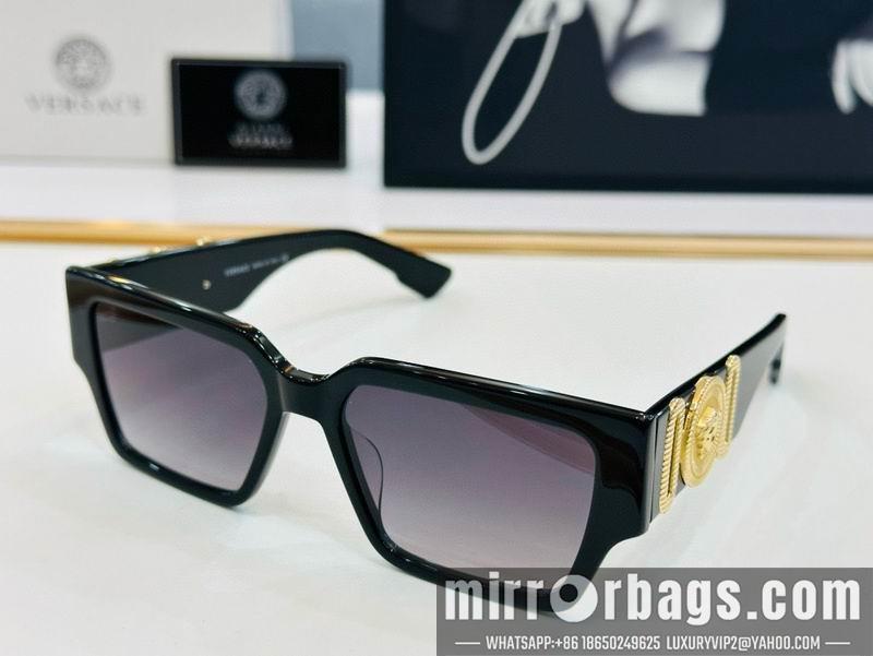 Replica Versace Glaases smx60