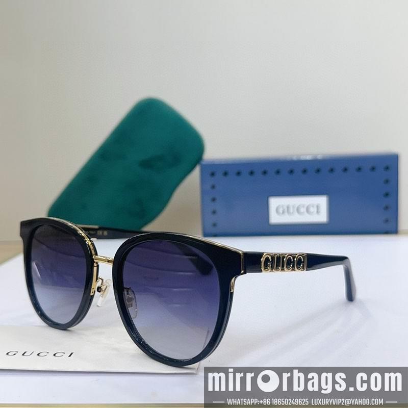 Replica Gucci Glasses smr139