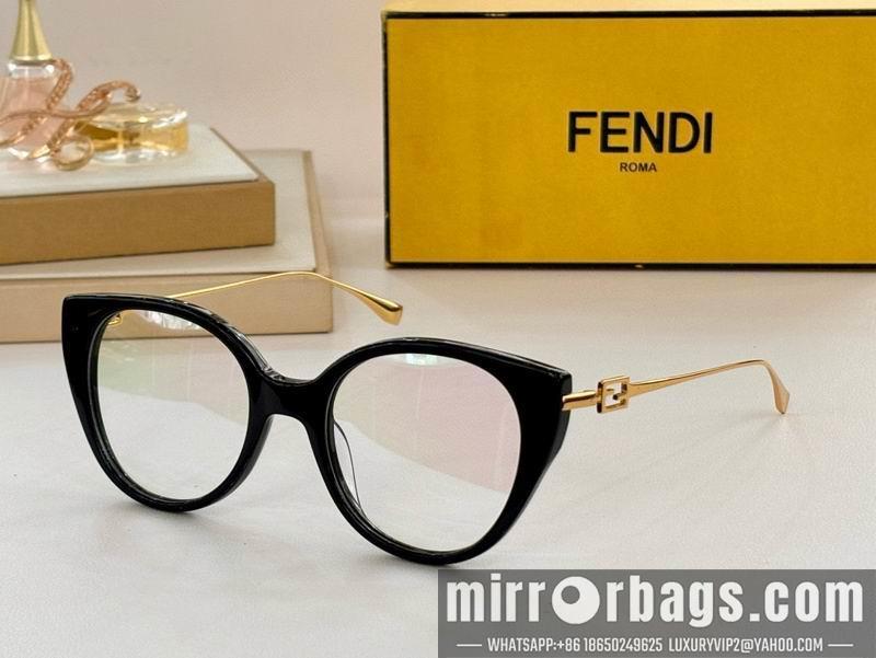 Replica Fendi Glasses smx97