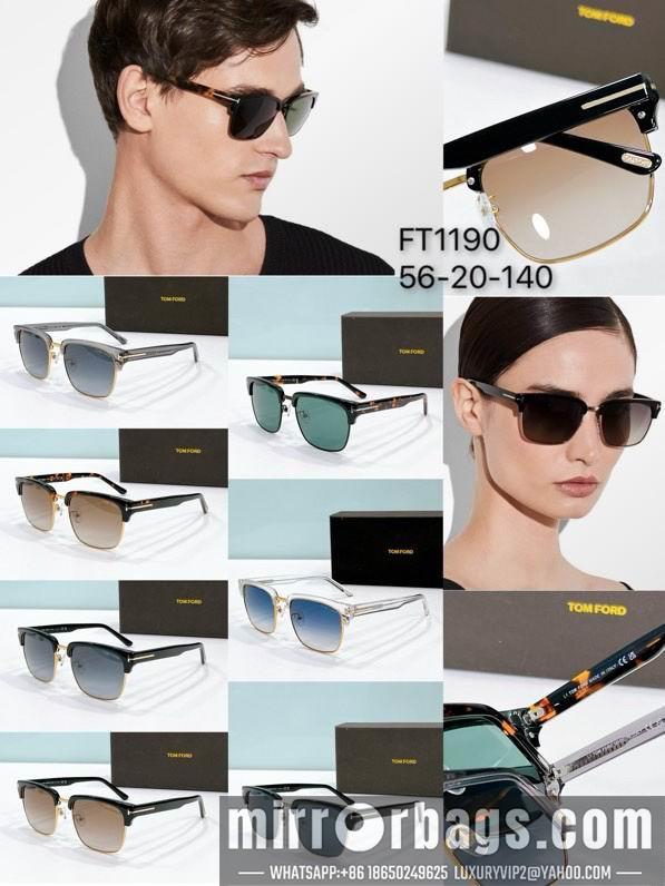 Replica Tom Ford Glasses smx110