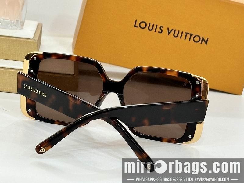 Replica LV Glasses smh108