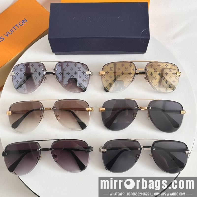 Replica LV Glasses smh114