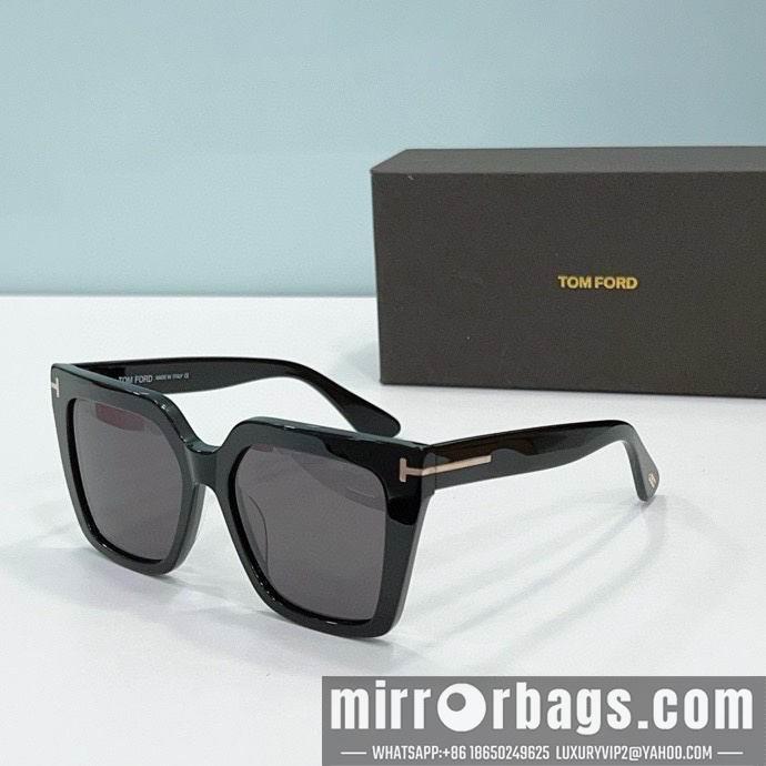 Replica Tom Ford Glasses smx67