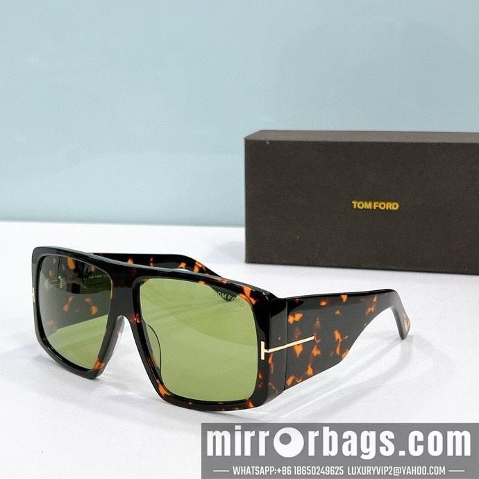 Replica Tom Ford Glasses smx109