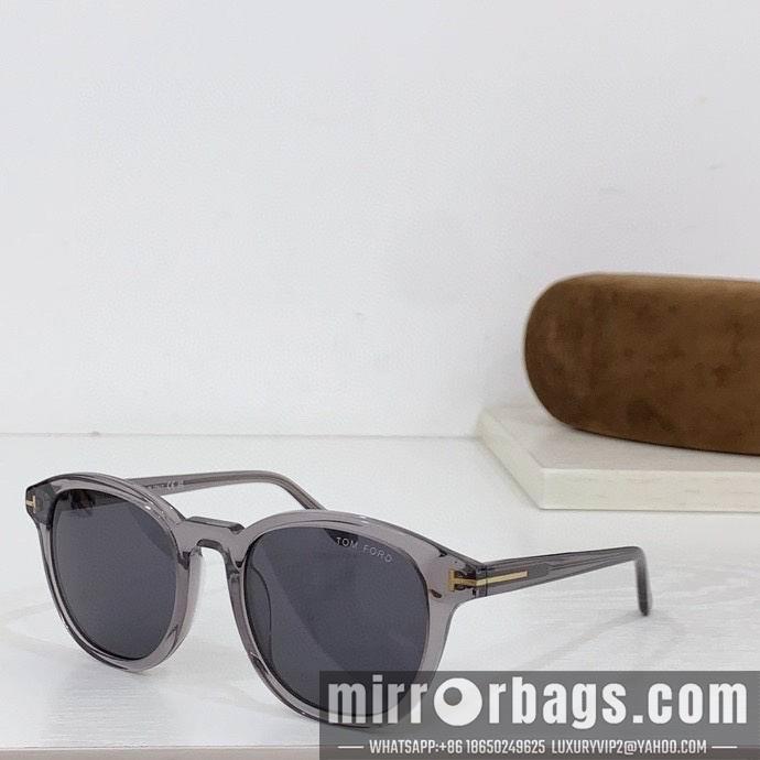 Replica Tom Ford Glasses smx146