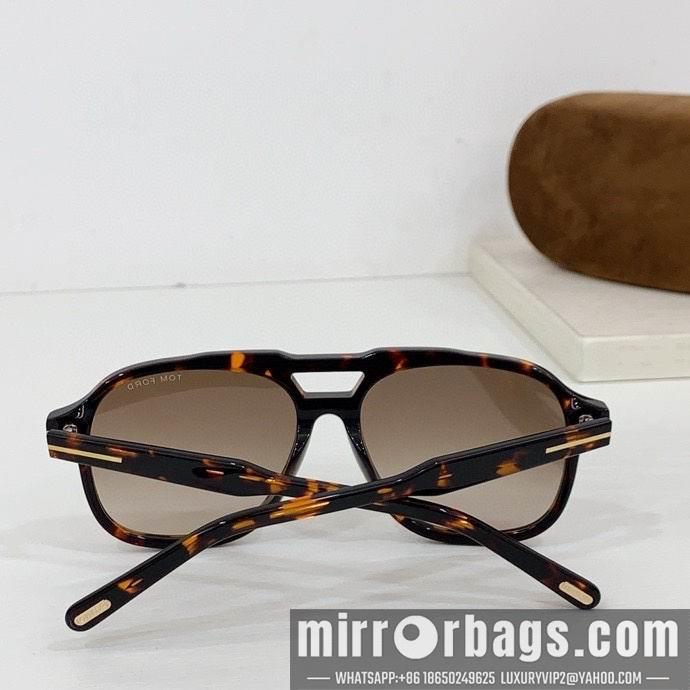 Replica Tom Ford Glasses smx169