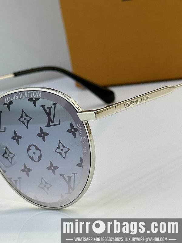 Replica LV Glasses smh92