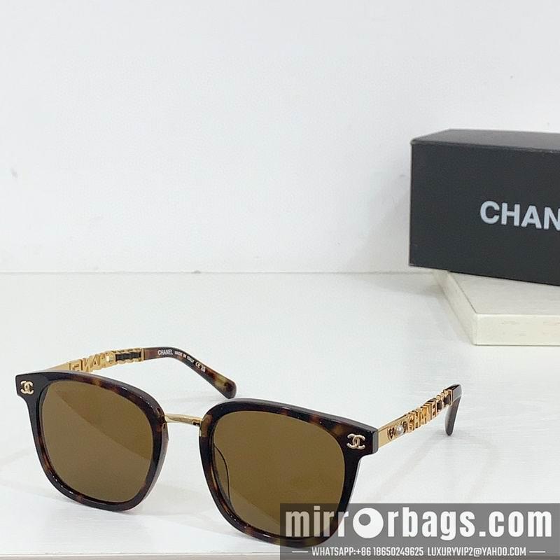 Replica Chanel Glasses smr31