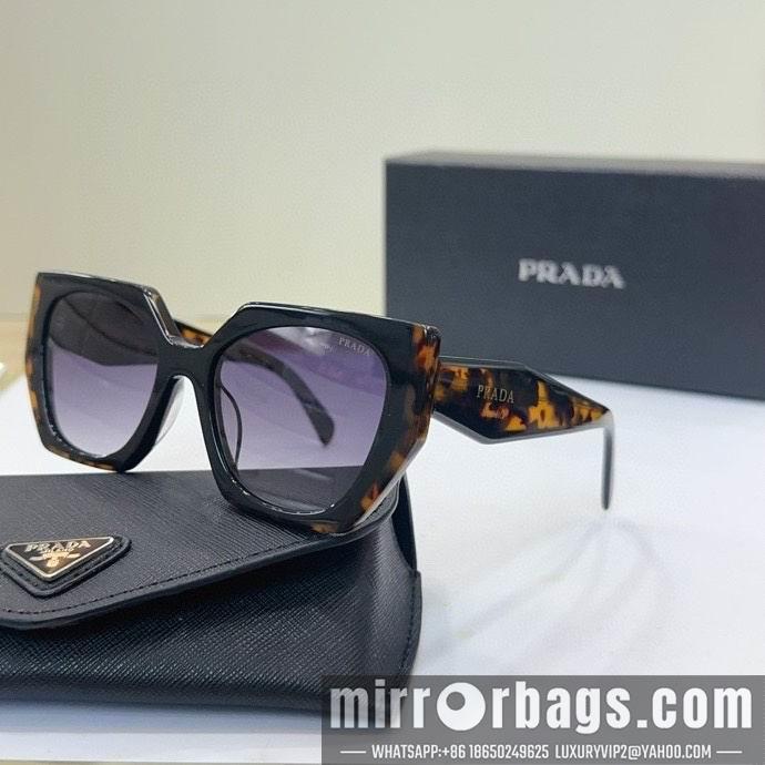 Replica Prada Glasses smh30