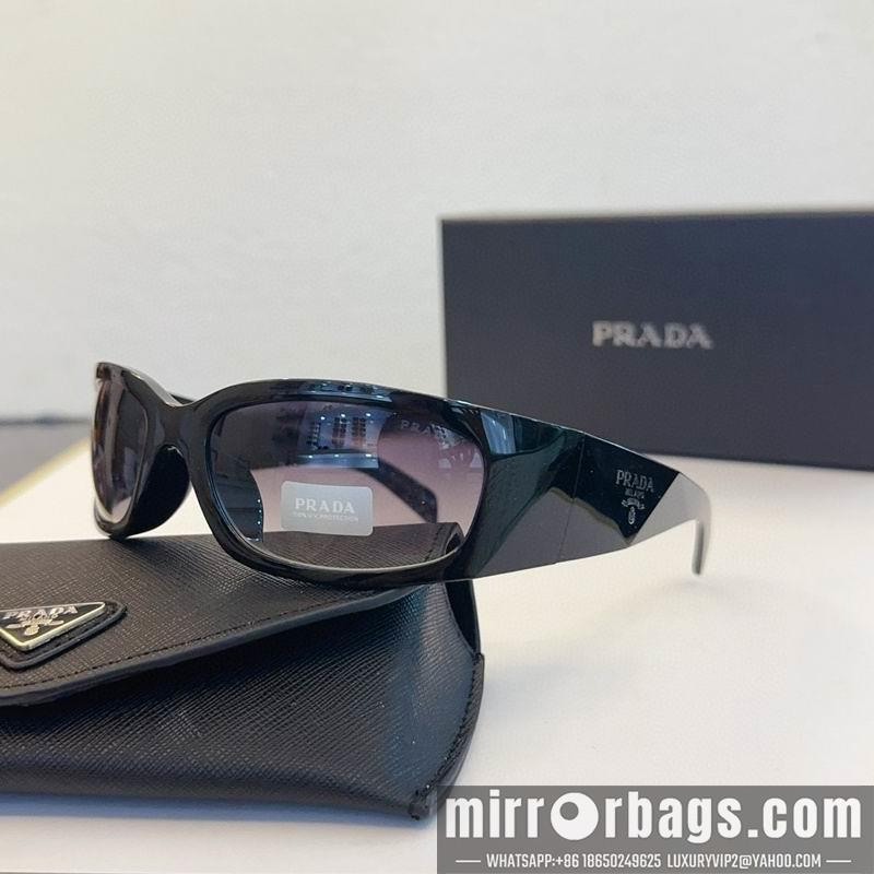 Replica Prada Glasses smx258