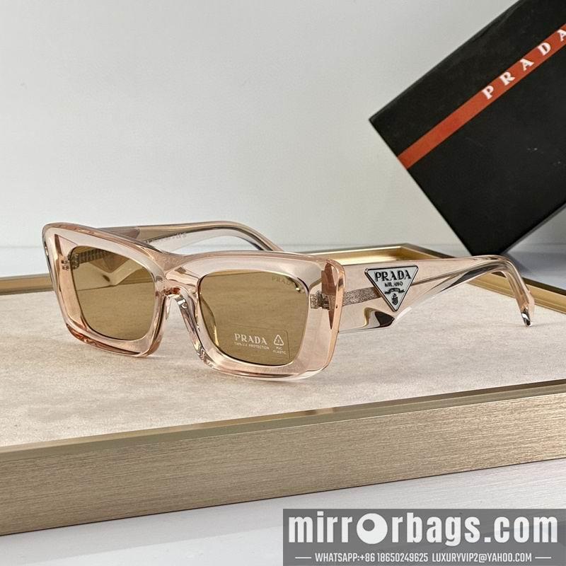 Replica Prada Glasses smh117