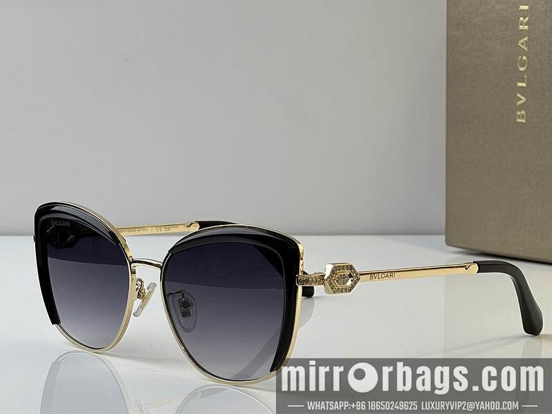 Replica Bvlgari Glasses 03smh173