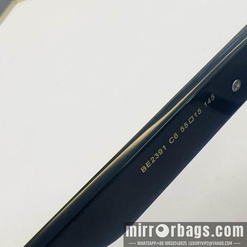 Replica Burberry Glasses smx74