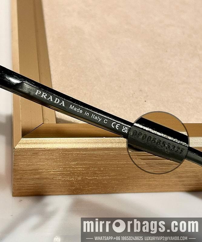Replica Prada Glasses smr24