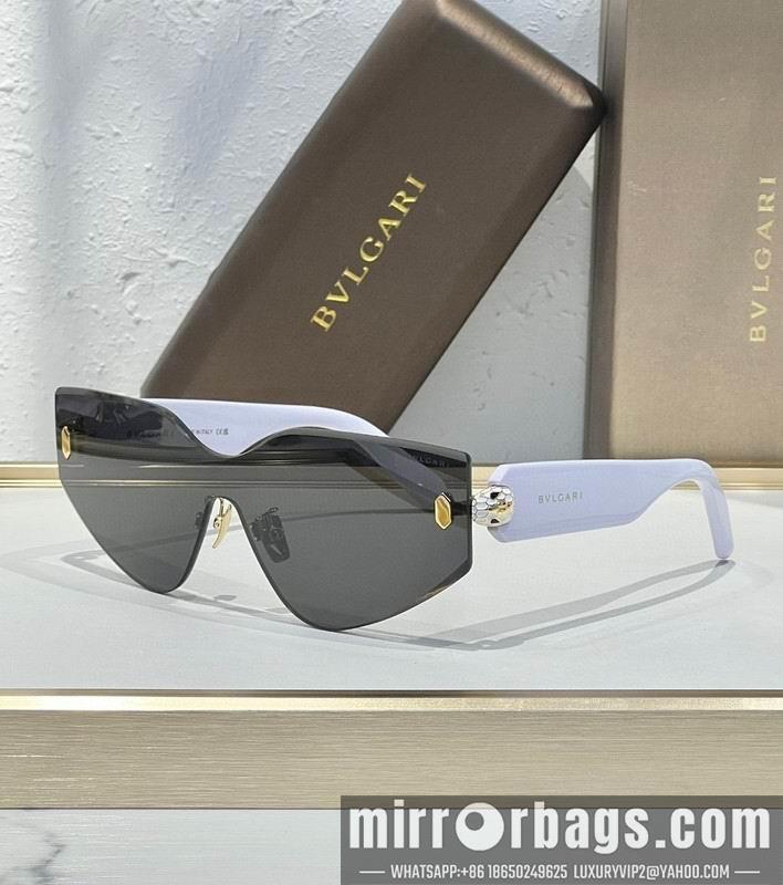 Replica Bvlgari Glasses 03smh142