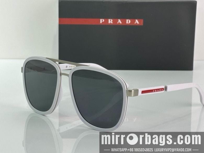 Replica Prada Glasses smx181