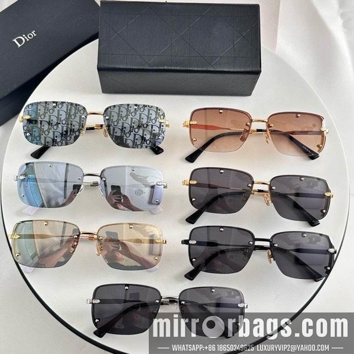 Replica Dior Glasses smx100