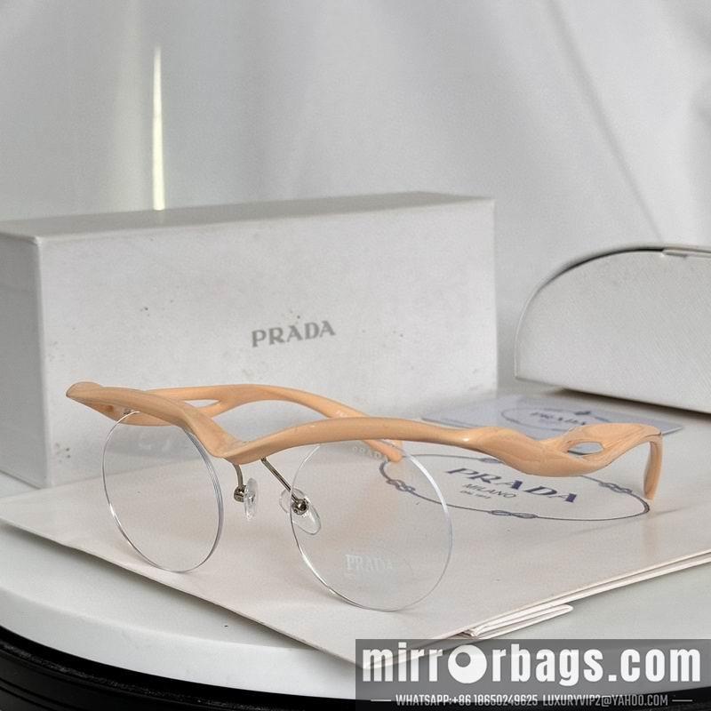 Replica Prada Glasses smh134