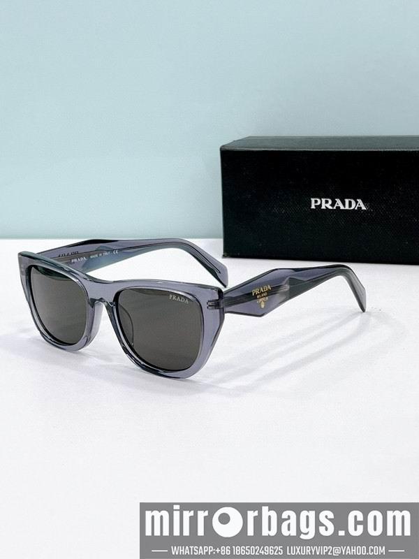 Replica Prada Glasses smh87