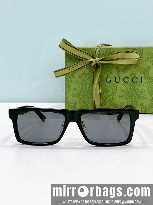 Replica Gucci Glasses smh08