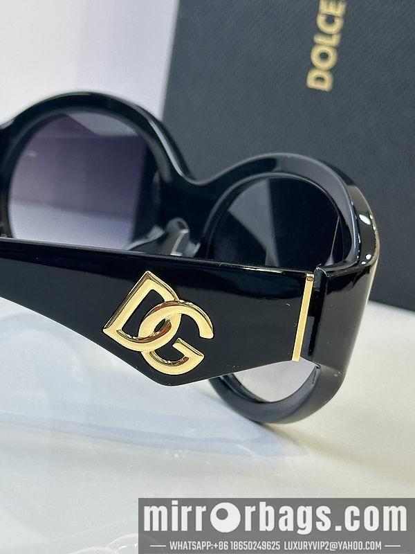 Replica DG Glasses 03smh75