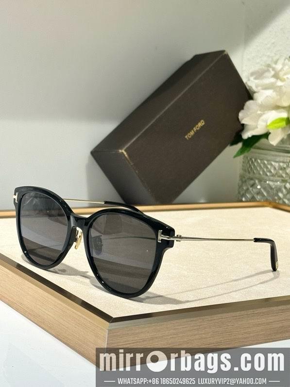 Replica Tom Ford Glasses smx163