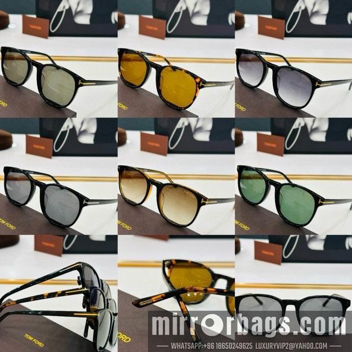 Replica Tom Ford Glasses smx40