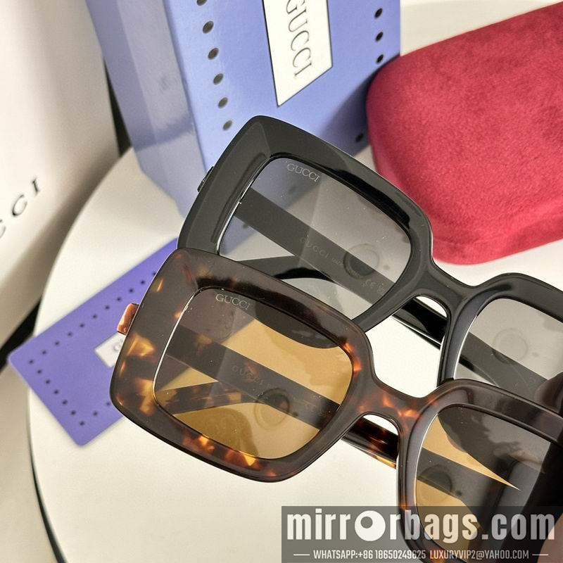 Replica Gucci Glasses smr171