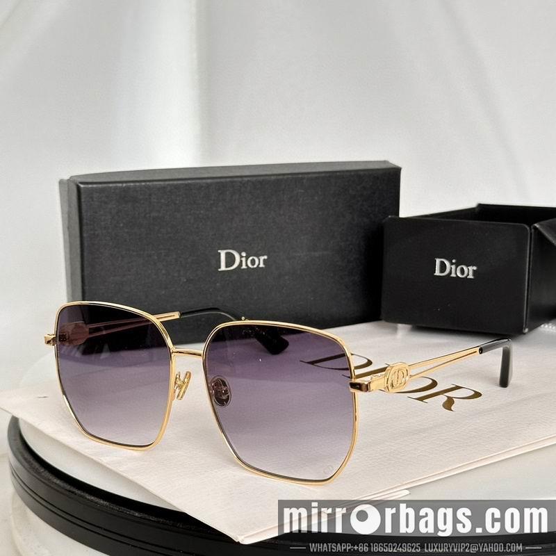 Replica Dior Glasses 03smh21