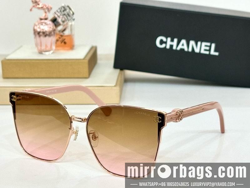 Replica Chanel Glasses smr262
