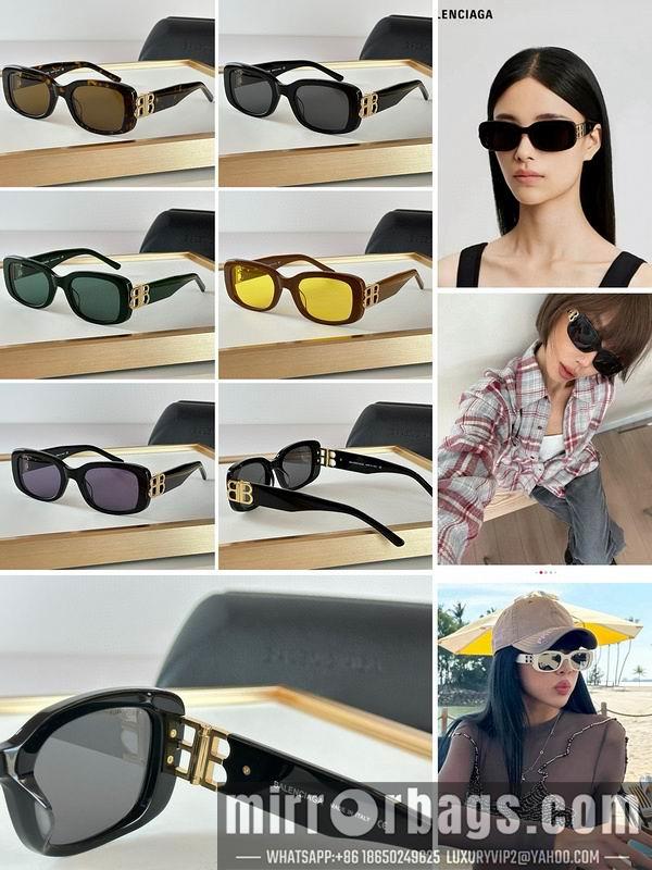 Replica Balenciaga Glasses smx64