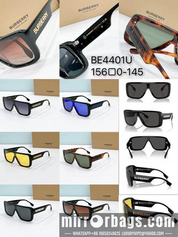 Replica Burberry Glasses smr37