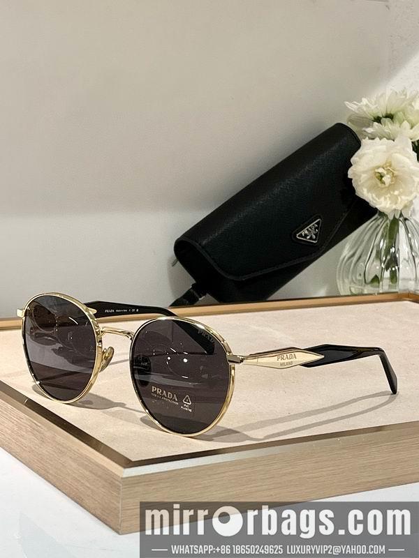 Replica Prada Glasses smr14