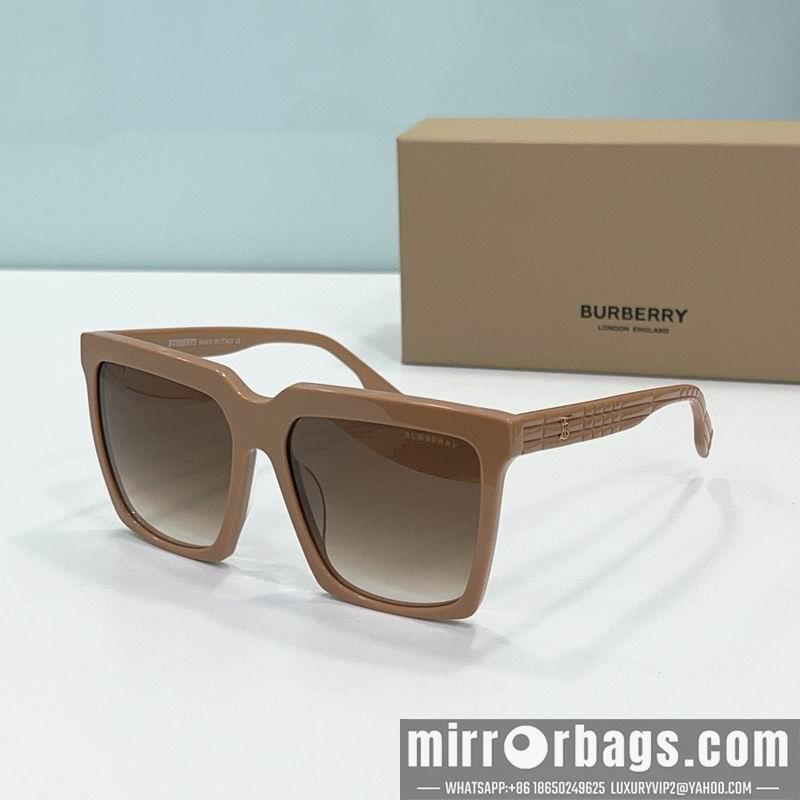 Replica Burberry Glasses smx34
