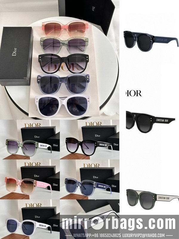 Replica Dior Glasses 03smh55
