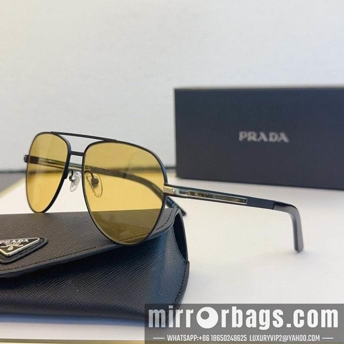 Replica Prada Glasses smh06